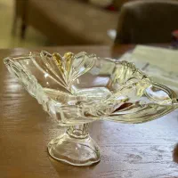 ظروف کریستال