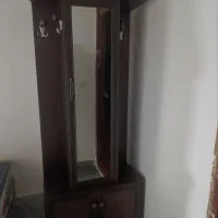 بوفه جاکفشی کمدتکی