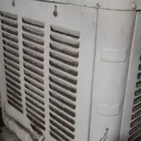 یخچال بخاری و کولر آبی رومیزی
