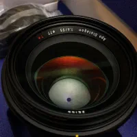 lens otus for nikon|دوربین عکاسی و فیلم‌برداری|تهران, ولنجک|دیوار