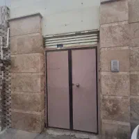 منزلی نقلی شیک بازسازی شده