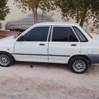 پراید مدل ۹۰