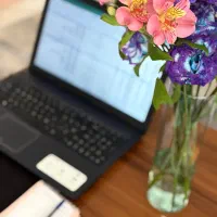 نیروی حرفه ای سایت و فضای مجازی