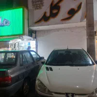 مغازه به متراژ ۱۰۰ متر بر خلج اباد سر شهرداری