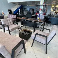 ست کامل اداری|دفتر کار|مشهد, گرجی علیا|دیوار