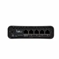 روتر میکروتیک Mikrotik Hap ax2