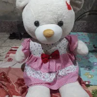 عروسک ولنتاین