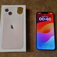 آیفون 13 نرمال