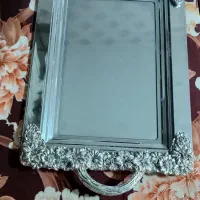 سینی|ظروف سرو و پذیرایی|سهند, |دیوار