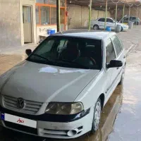 گل مدل 85|خودرو سواری و وانت|تهران, شهران جنوبی|دیوار
