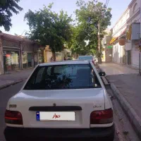 پراید  ۸۸