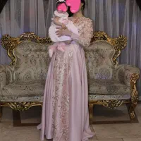 لباس مجلسی مناسب سایز 38 تا 40