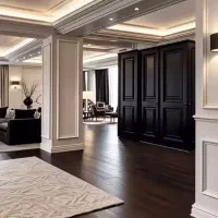 اجاره واحد ۹۳متری درملاصدرا اصلی