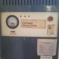 ترانس اوتوماتیک برق آیدین