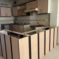 کابینت ام دی اف اشپزخانه