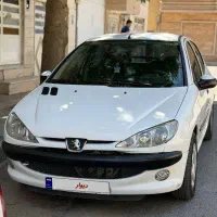 ۲۰۶ تیپ ۲ مدل ۹۰