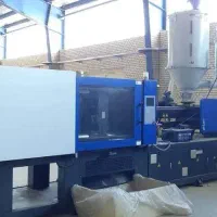 انجام خدمات تزریق پلاستیک اجرتی