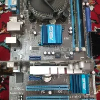 باندل Dual-Core E5700- ۴GRam