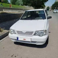 پراید 132 مدل 88