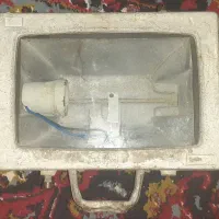 قاب ضد آب پروژکتور آلومینیومی