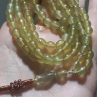 تسبیح شاه مقصود کهنه