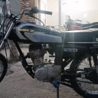 موتور سیکلت هوندا
