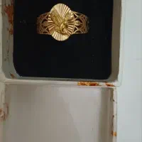 انگشتر عقاب