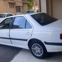 پژو پارس موتور جدید Xu7p