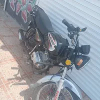 موتور پیشرو 200 طرح بوکسر