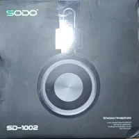 هدفون SODO مدل 1002
