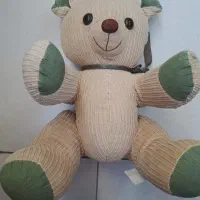 عروسک خرسی