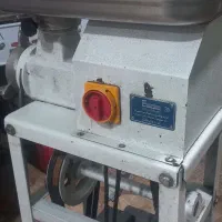 چرخ گوشت صنعتی
