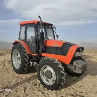 تراکتور فیات LF1254