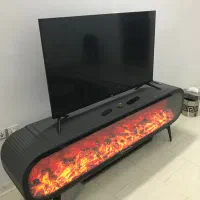تلویزیون ال ای دی اسمارت سام ۵۰ اینچ LED SMART SAM