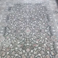 فرش ۹متری شیک