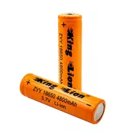 انواع باتری باطری شارژی 18650 معمولی AAA-AA کتابی