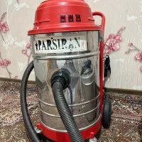 جارو برقی سطلی