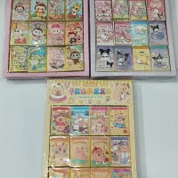 برچسب استیکری