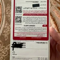 آیفون ۱۶ نرمال دوسیم کارت باز نشده پک