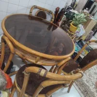 میز غذا خوری