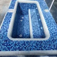 makan pool|خدمات پیشه و مهارت|پردیس, فاز ۱|دیوار