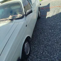 پیکان وانت مدل نود