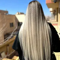خدمات ارایشگری و زیبایی