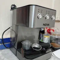 اسپرسو در حد نو