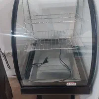 گرمکن پیراشکی سمبوسه