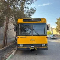 اتوبوس دربستی
