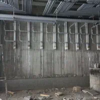لوله کشی گاز با تاییده نظام مهندسی