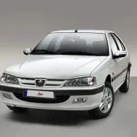 فروش پارس Xu7 در حد نو
