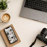 تیم تولید محتوا و ادمینی