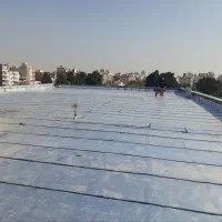 نصب ایزوگام شرق حتی یک متر